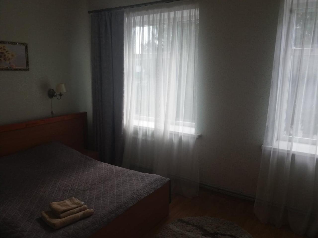 Отель Брама Hlukhiv Extérieur photo