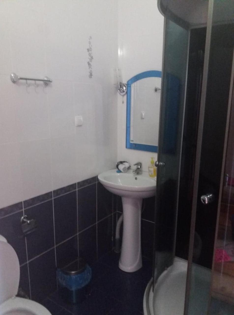 Отель Брама Hlukhiv Extérieur photo